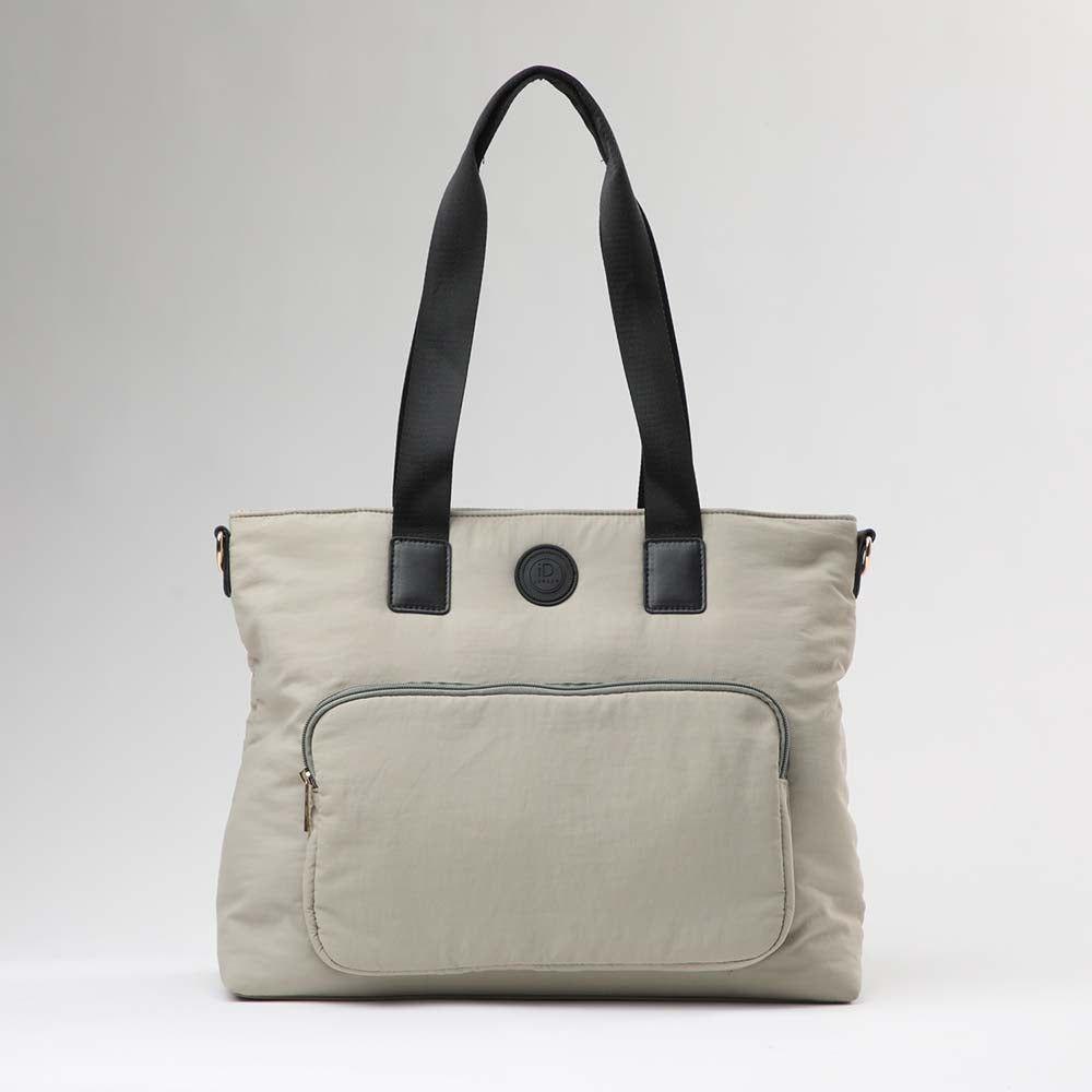 Cartera Hombro Menorca Café i-D-0