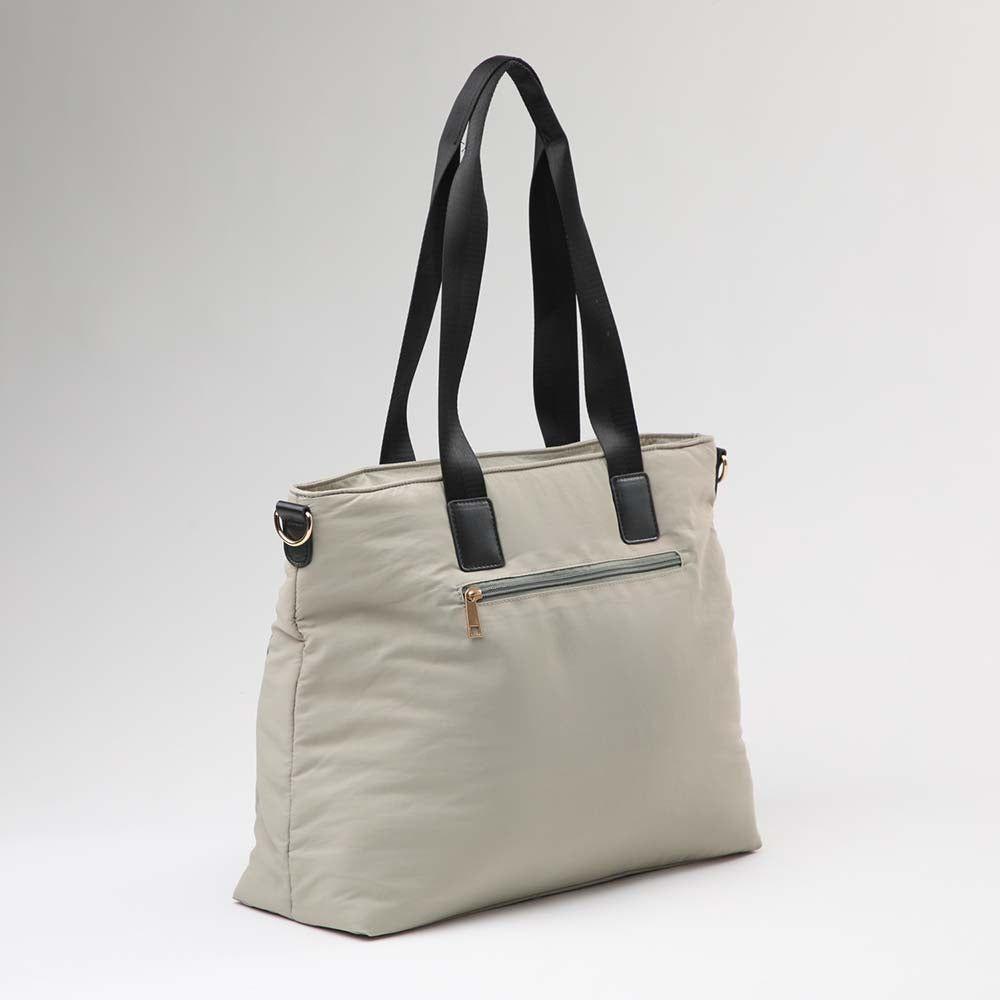 Cartera Hombro Menorca Café i-D-1