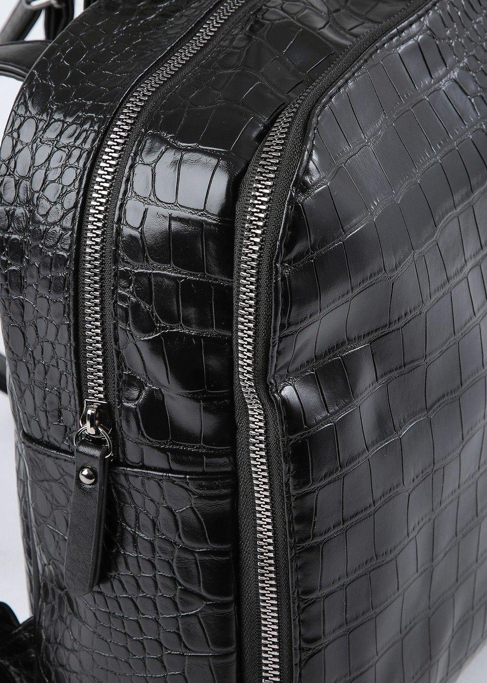 Mochila Romi Black Humana-2