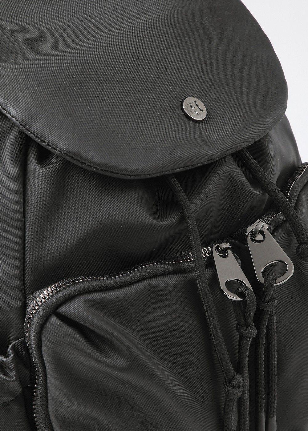 Mochila Dalia Black Humana-2
