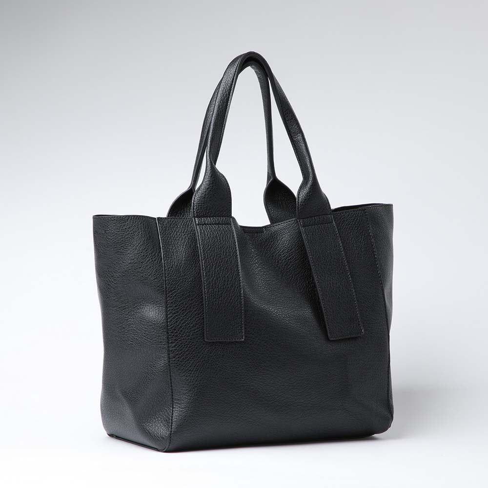 Cartera Hombro Starr Negro Humana-2