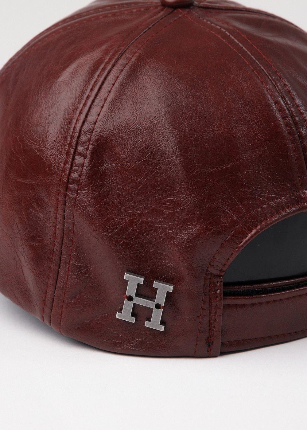 Jockey Apolo Burgundy Humana-2