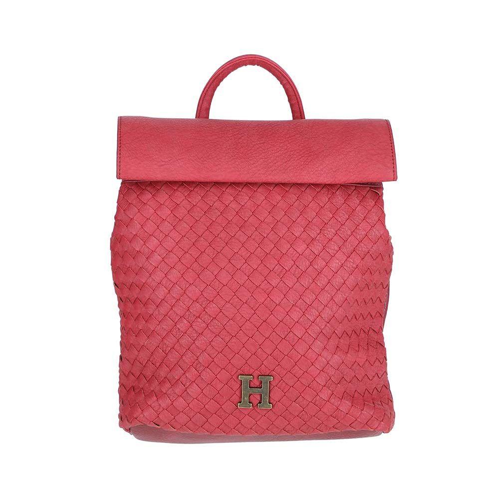 Mochila Desert Roja Humana-0