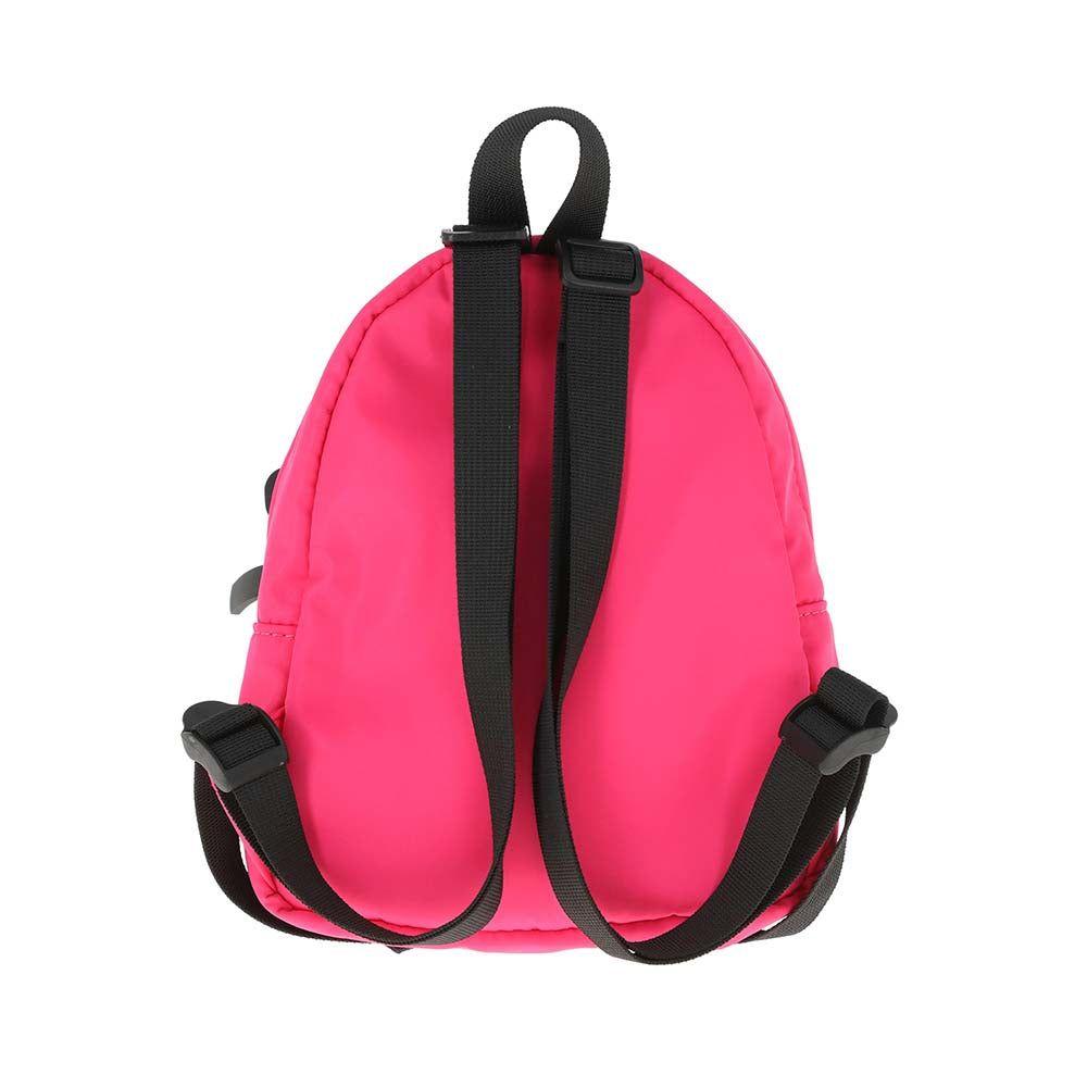 Mochila Malibú Fucsia Gorillaz by Bobs-1