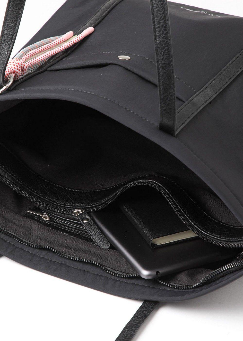 Cartera Computador Carla Negro Humana-2