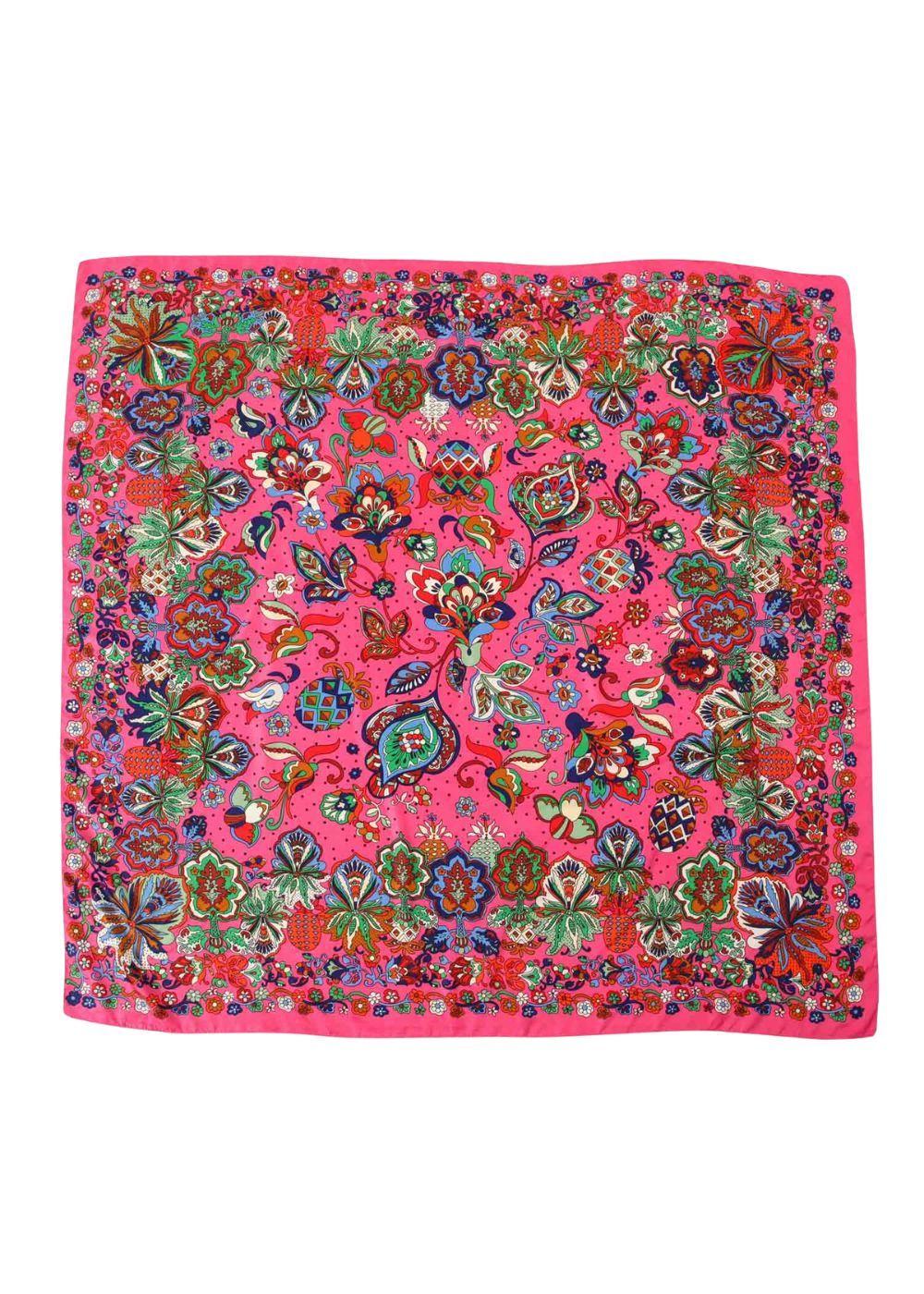 Maxi Bandana Matera Rosada Humana-1