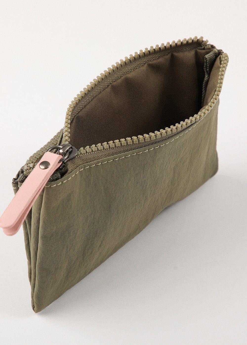 Monedero Polo Green Humana-1