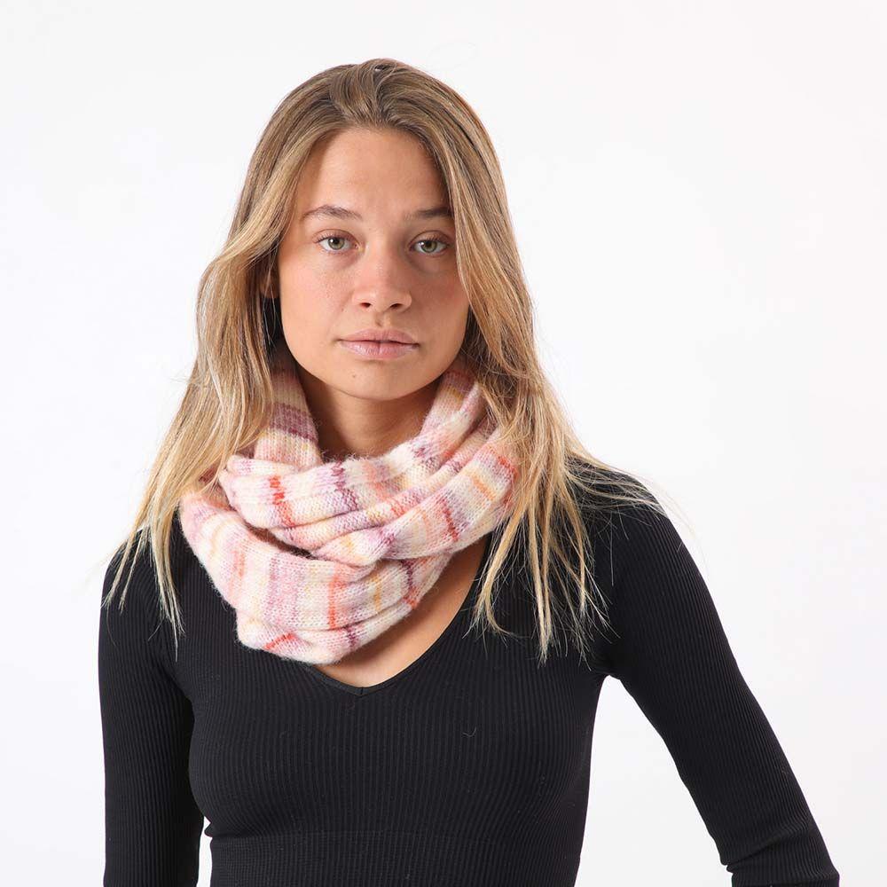 Cuello Gum Rosada i-D-1