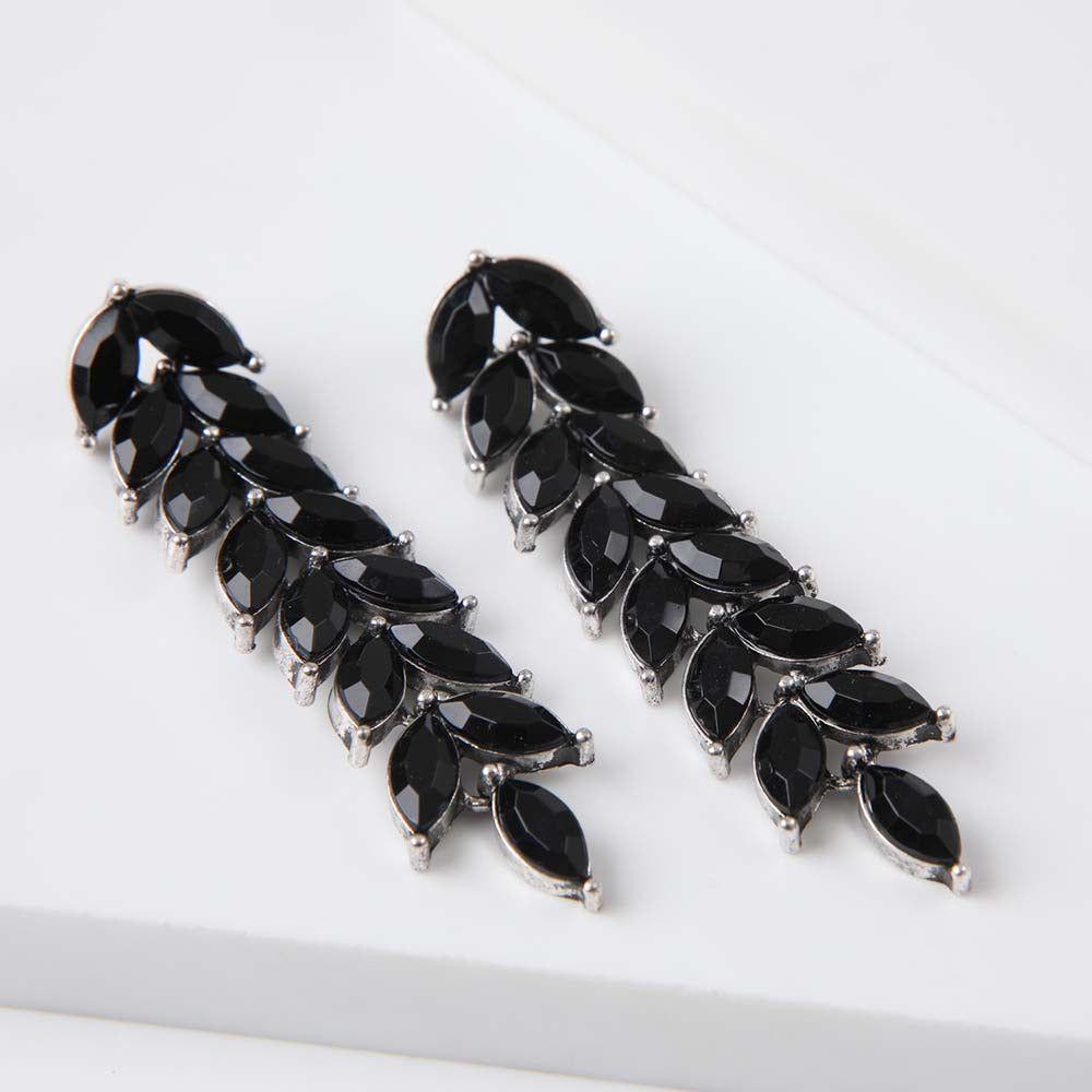 Aros Largo Abedul Negro Humana-1