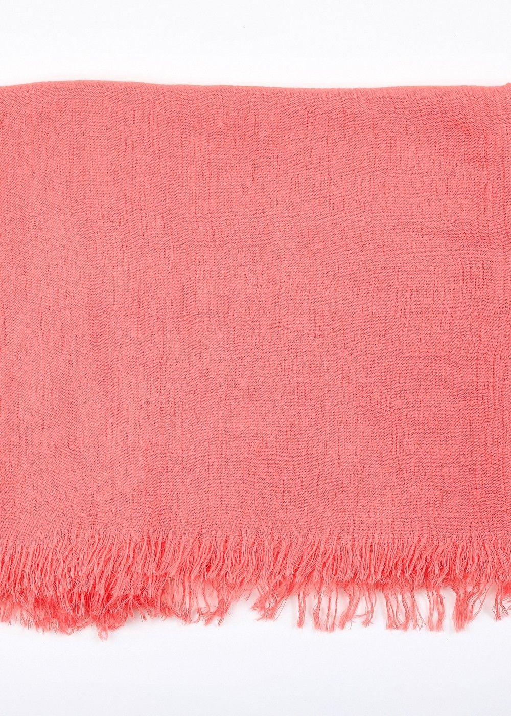 Pañuelo Solid Fucsia I-D-0