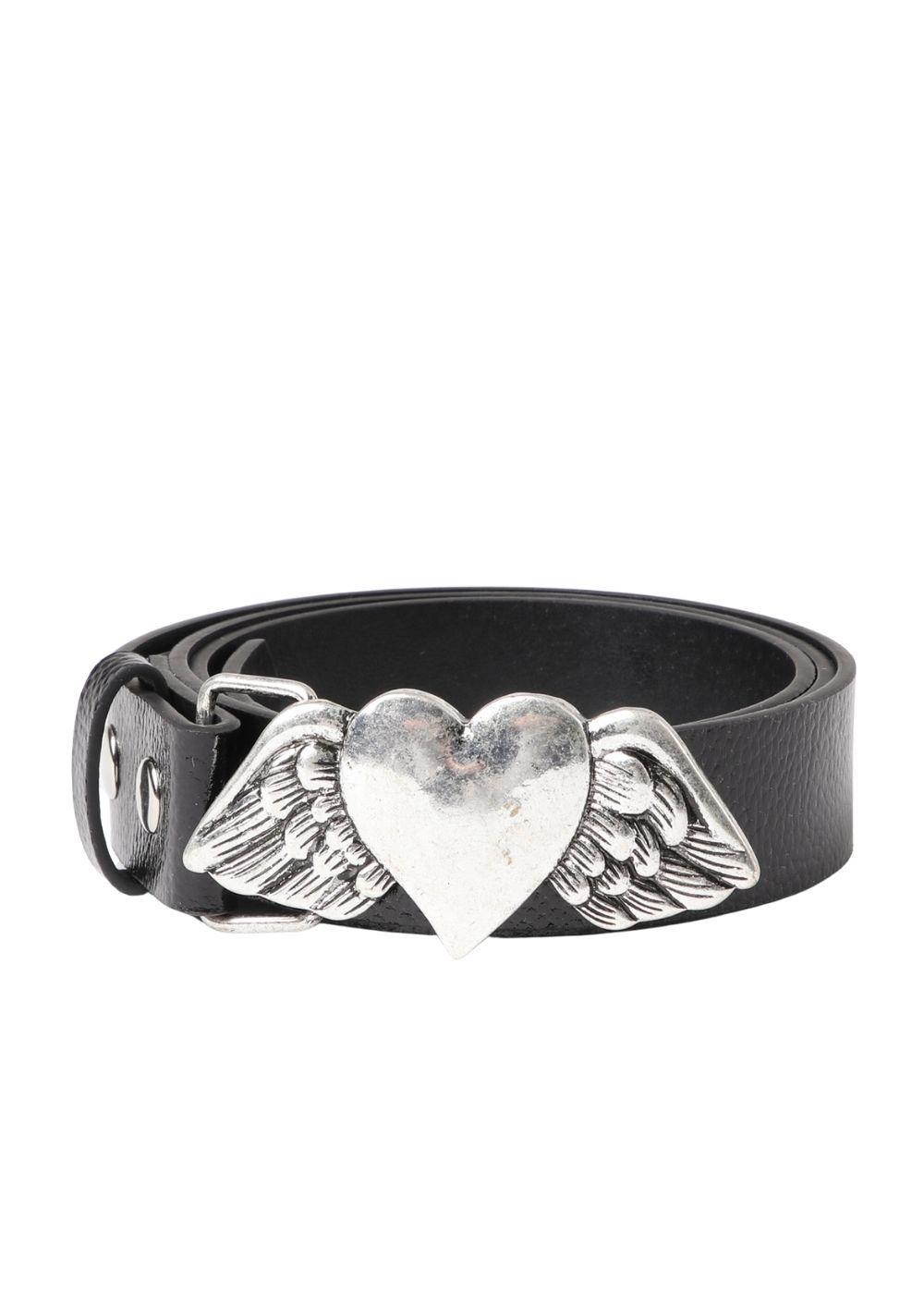 Cinturón  Talía Black Humana-0