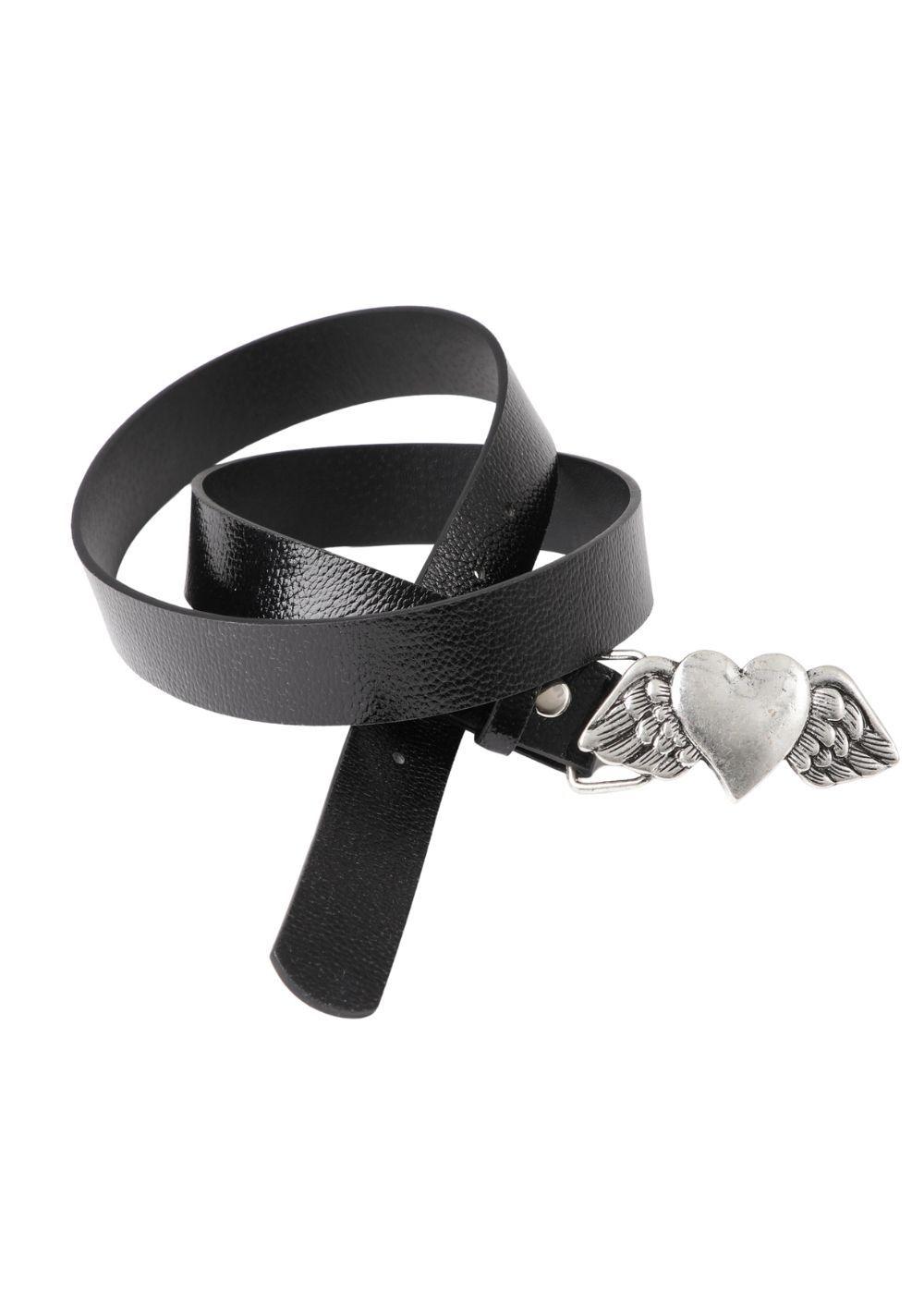 Cinturón  Talía Black Humana-1