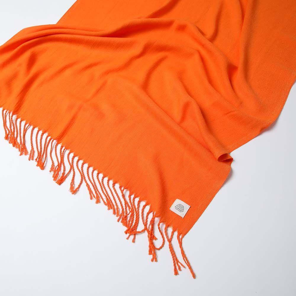 Pañuelo Liso Naranjo Humana-1