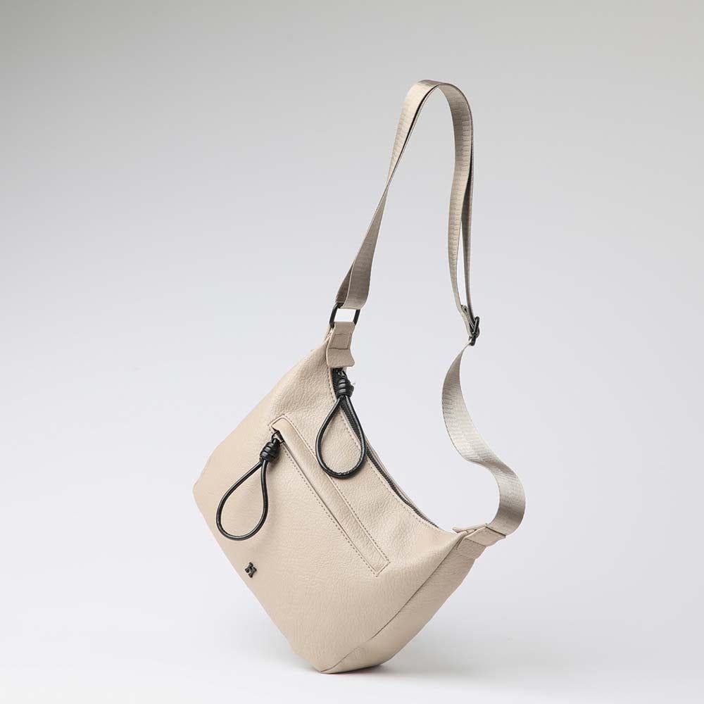 Cartera Cruzada Sorrento Café Humana-1