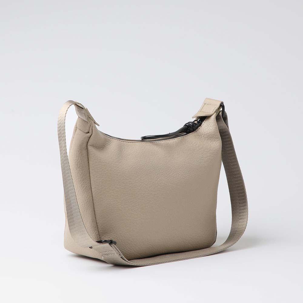 Cartera Cruzada Sorrento Café Humana-2