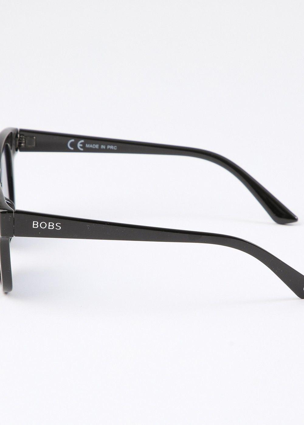 Anteojos Kotao Black Bobs-2