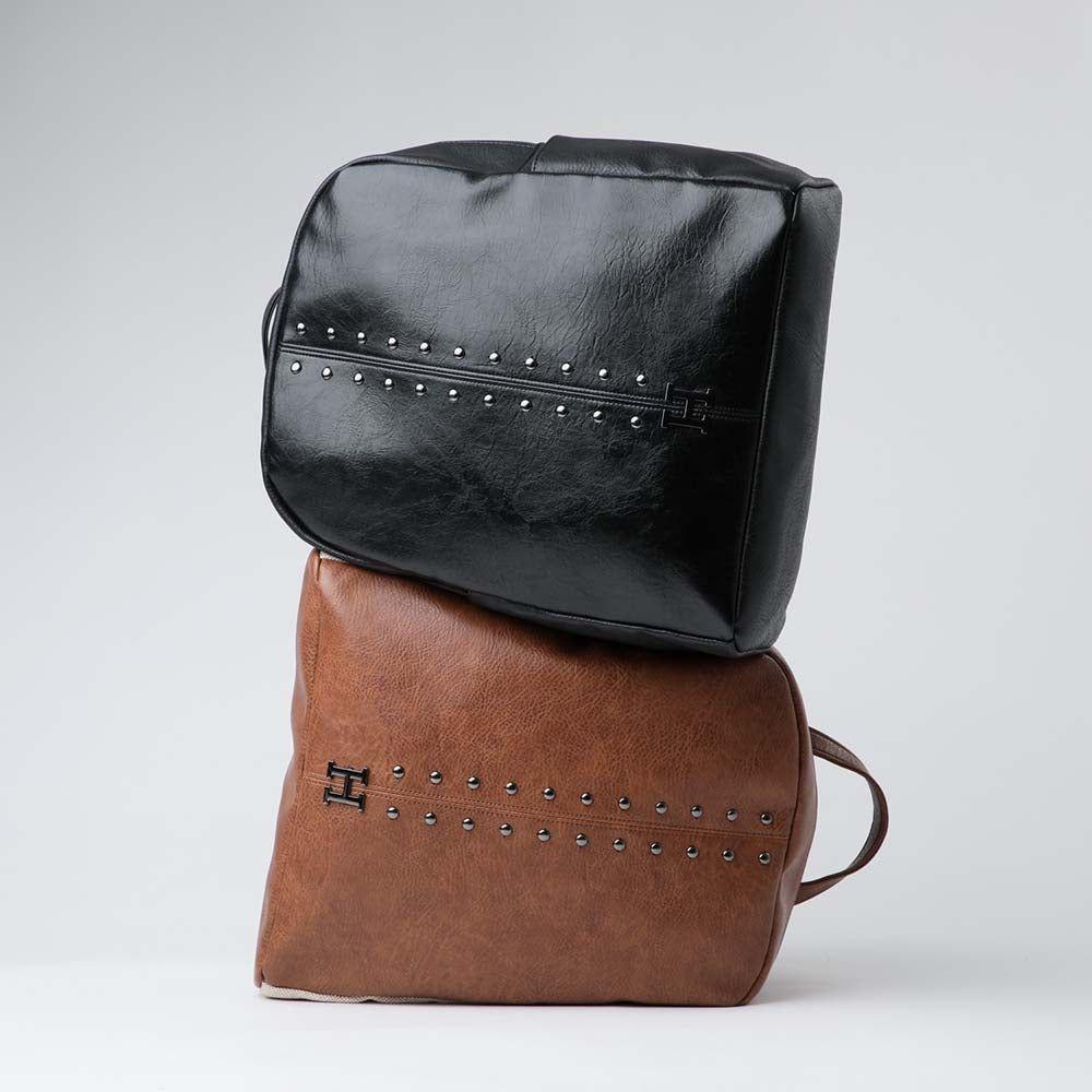 Mochila Gigi Negra Humana-1