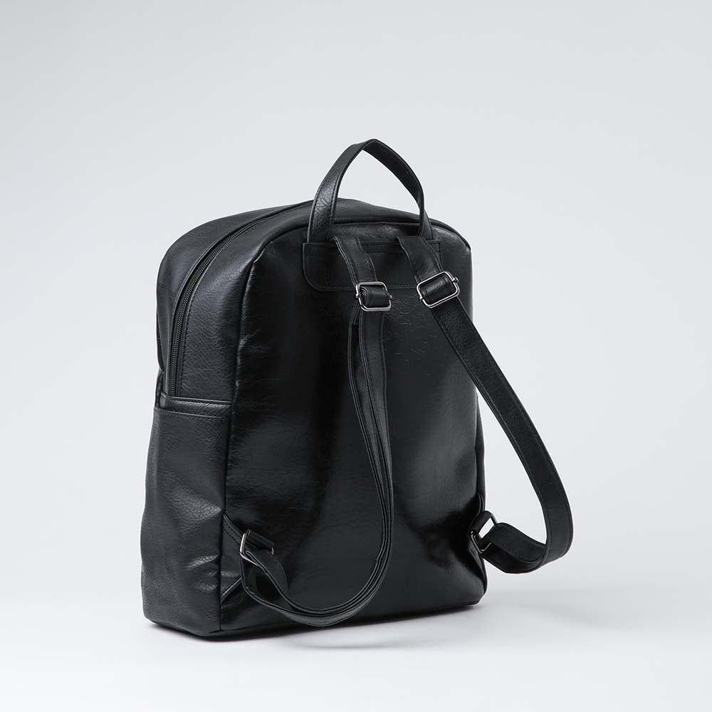 Mochila Gigi Negra Humana-2