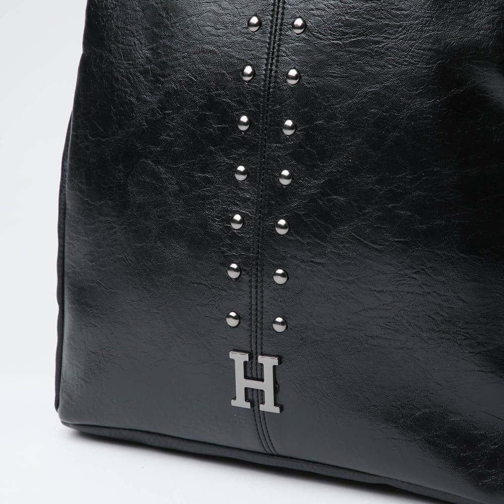 Mochila Gigi Negra Humana-3