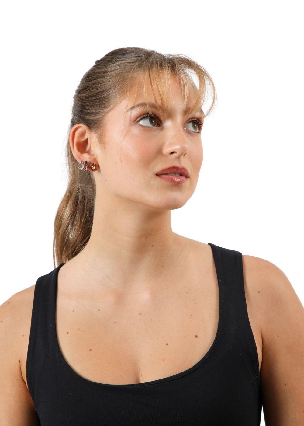 Aros Set Irma Grey I-D-1