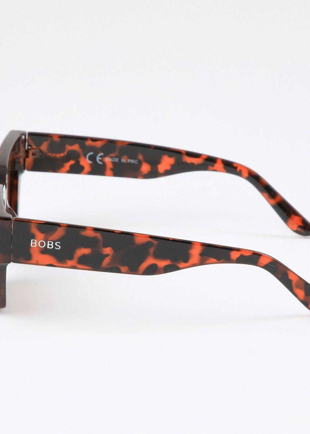 Anteojos Fiji Brown Bobs-2