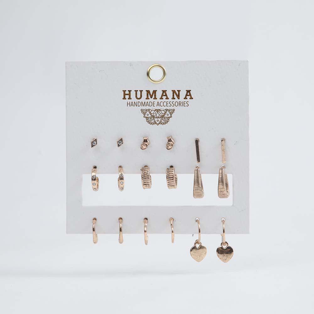Set Aros Senecio Dorados Humana-1