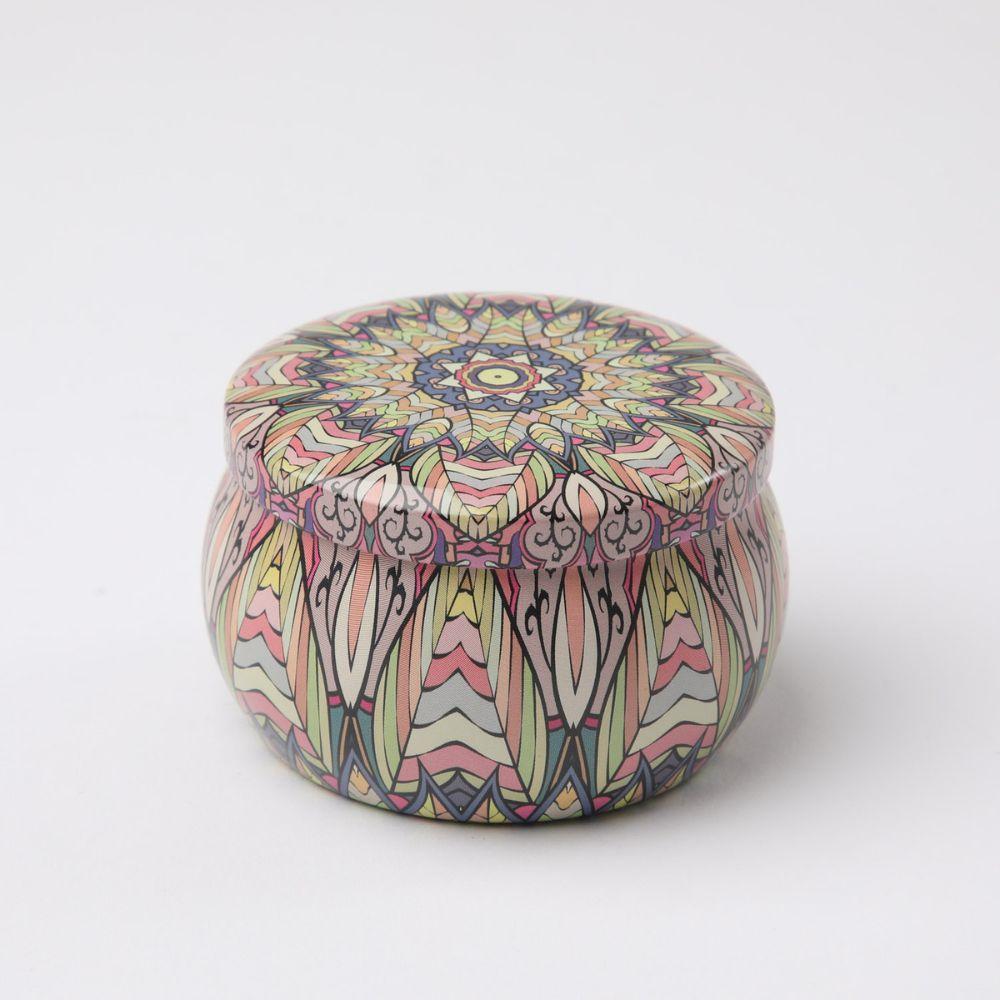 Joyero Manos Verde Humana-0