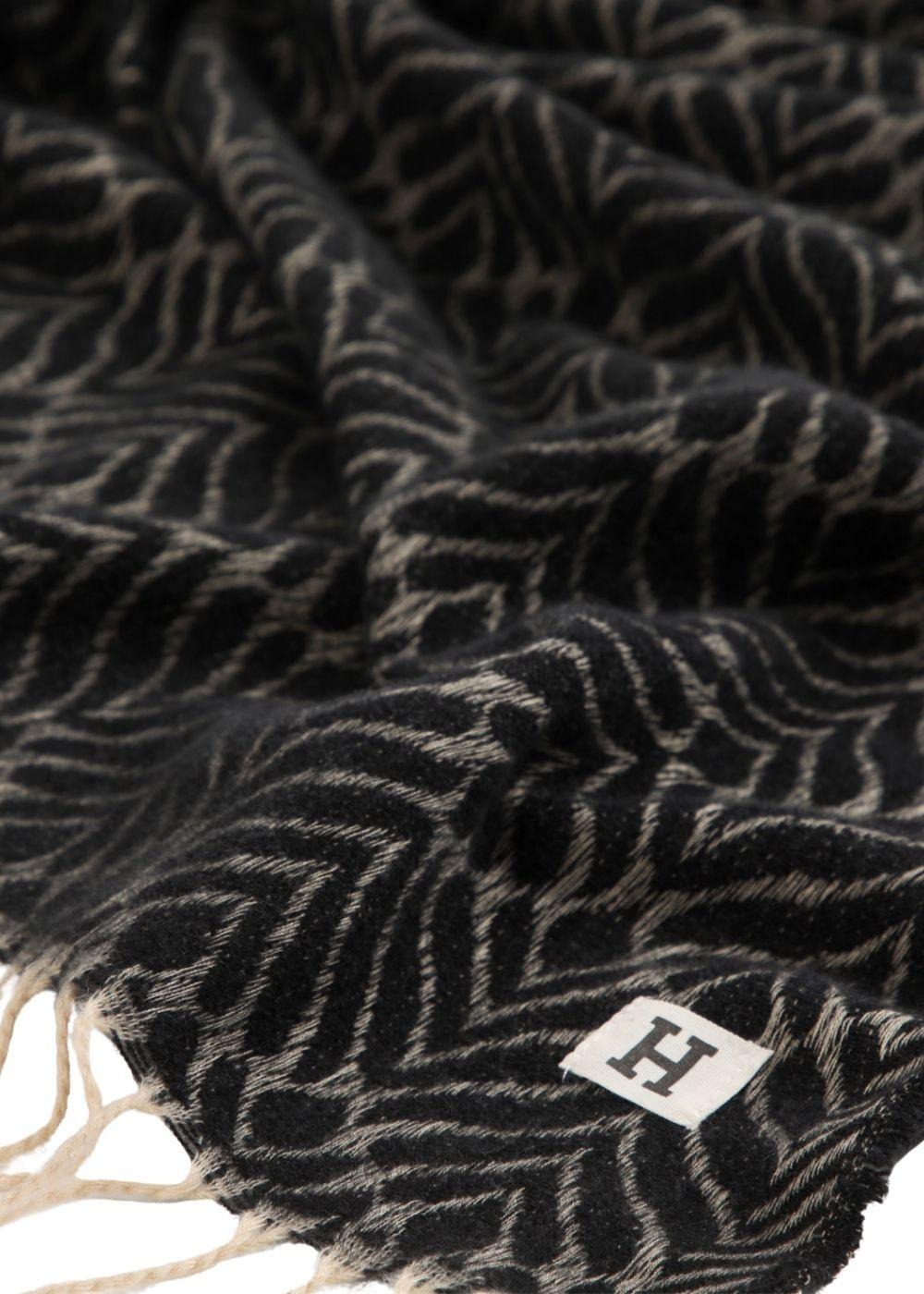 Manta  Jolina Negro Humana-1