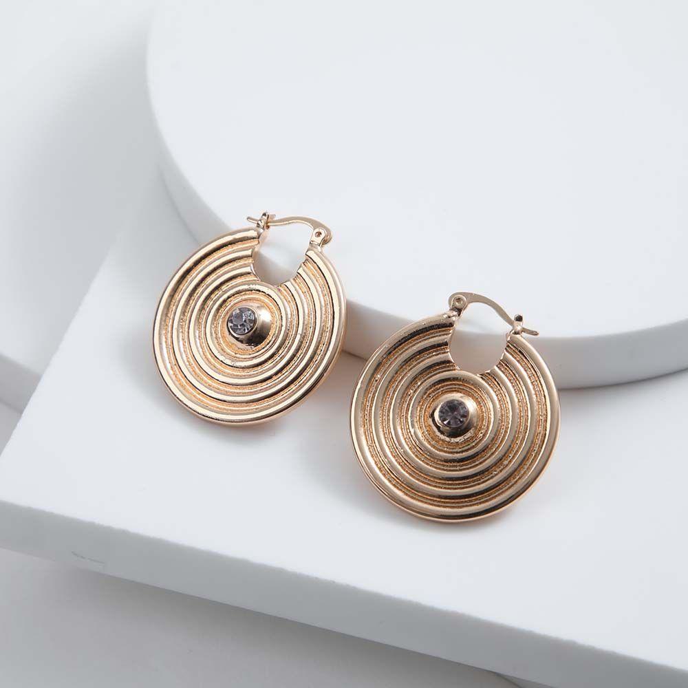 Argolla Ophelia Dorado i-D-0