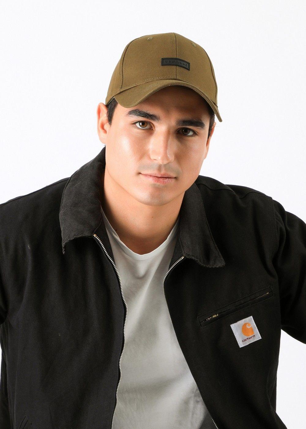 Jockey Mikel Verde Bobs-3