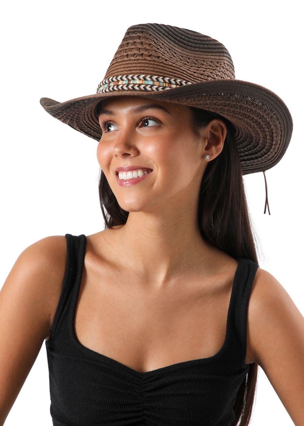 Sombrero Girly Café Humana-2