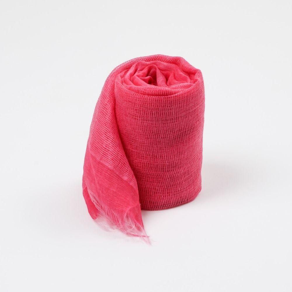 Pañuelo Liso Anturio Rosado Humana-0