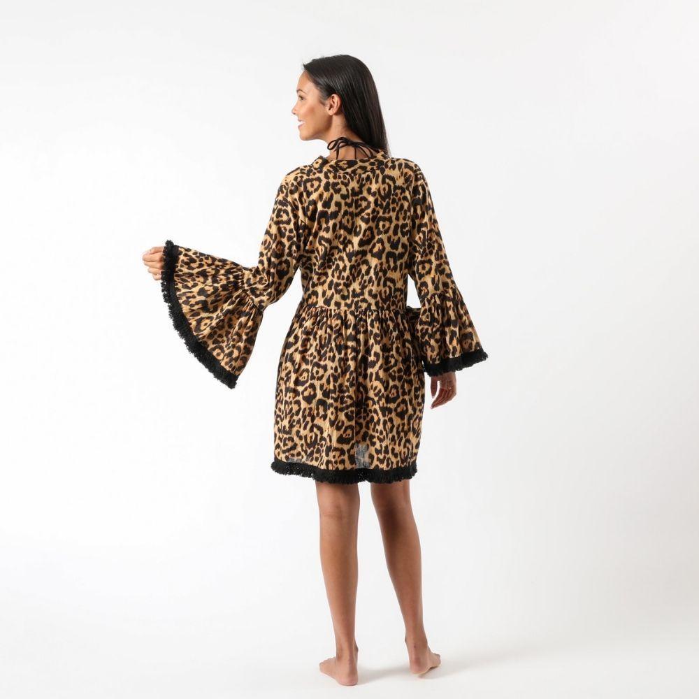 Kimono Close Kochi Multi Humana-2