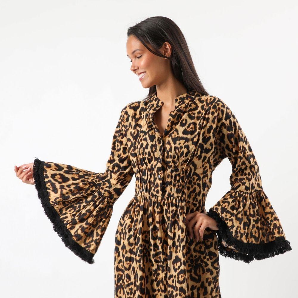 Kimono Close Kochi Multi Humana-3