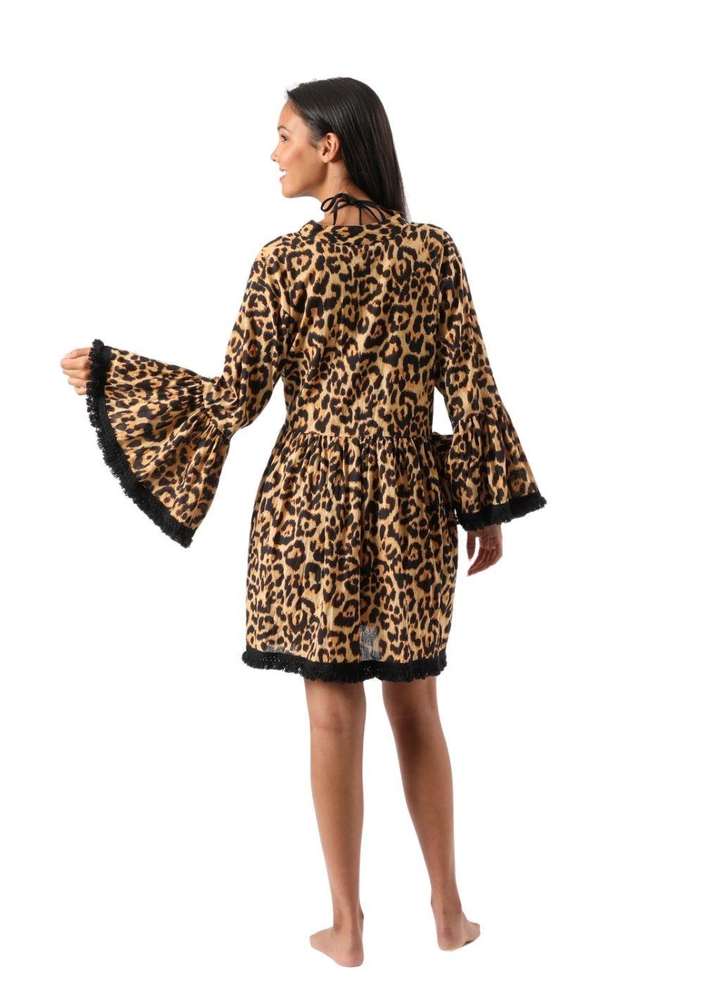 Kimono Close Kochi Multi Humana-2