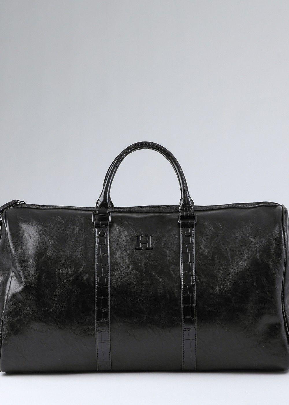Bolso Ava Black Humana-0