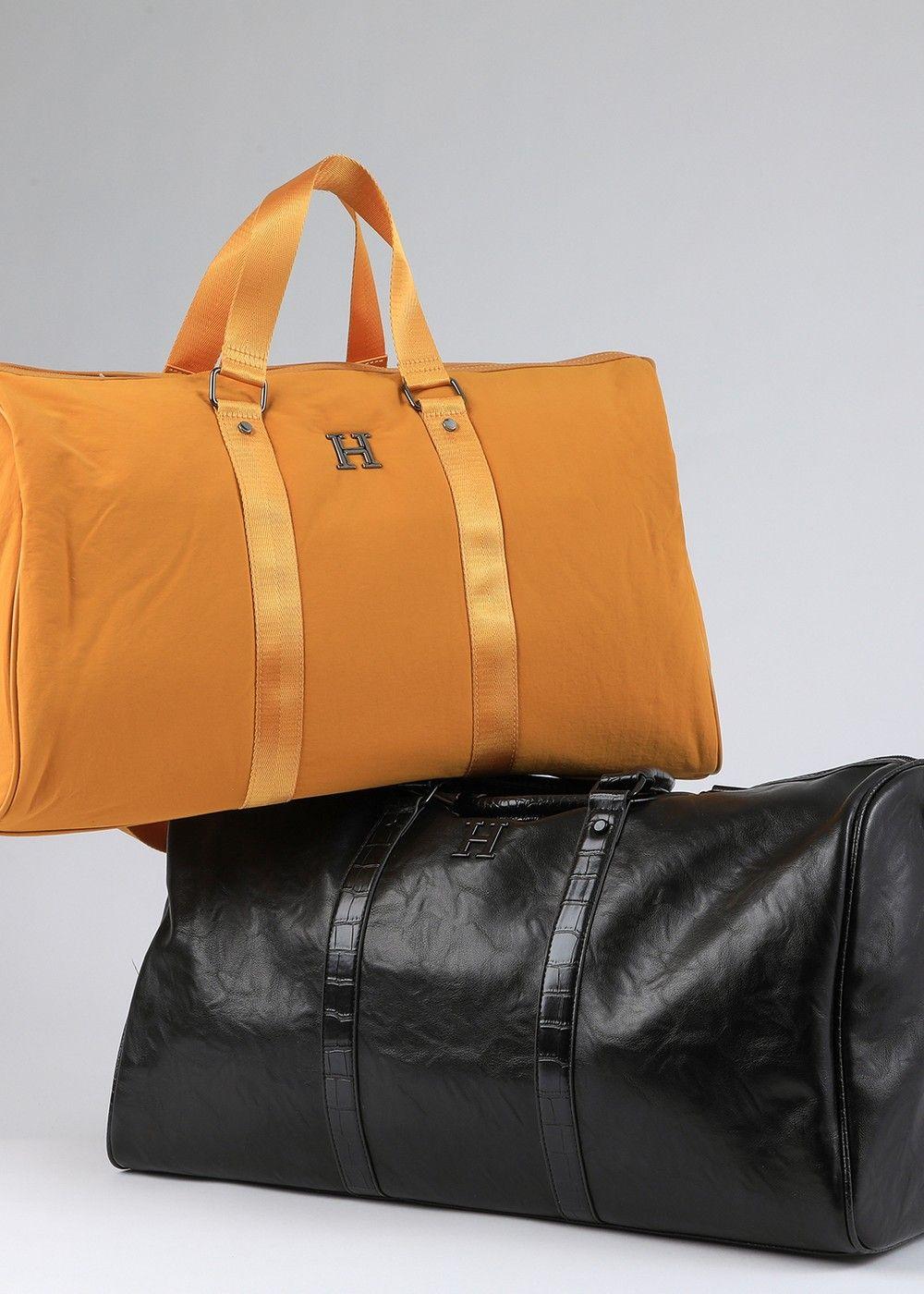 Bolso Ava Black Humana-1