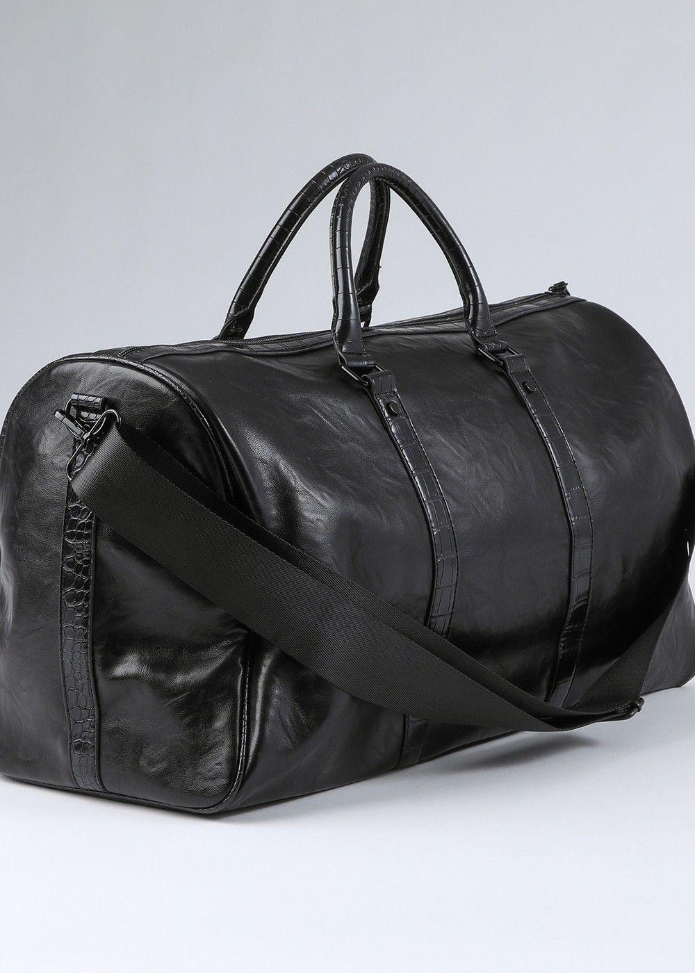 Bolso Ava Black Humana-2