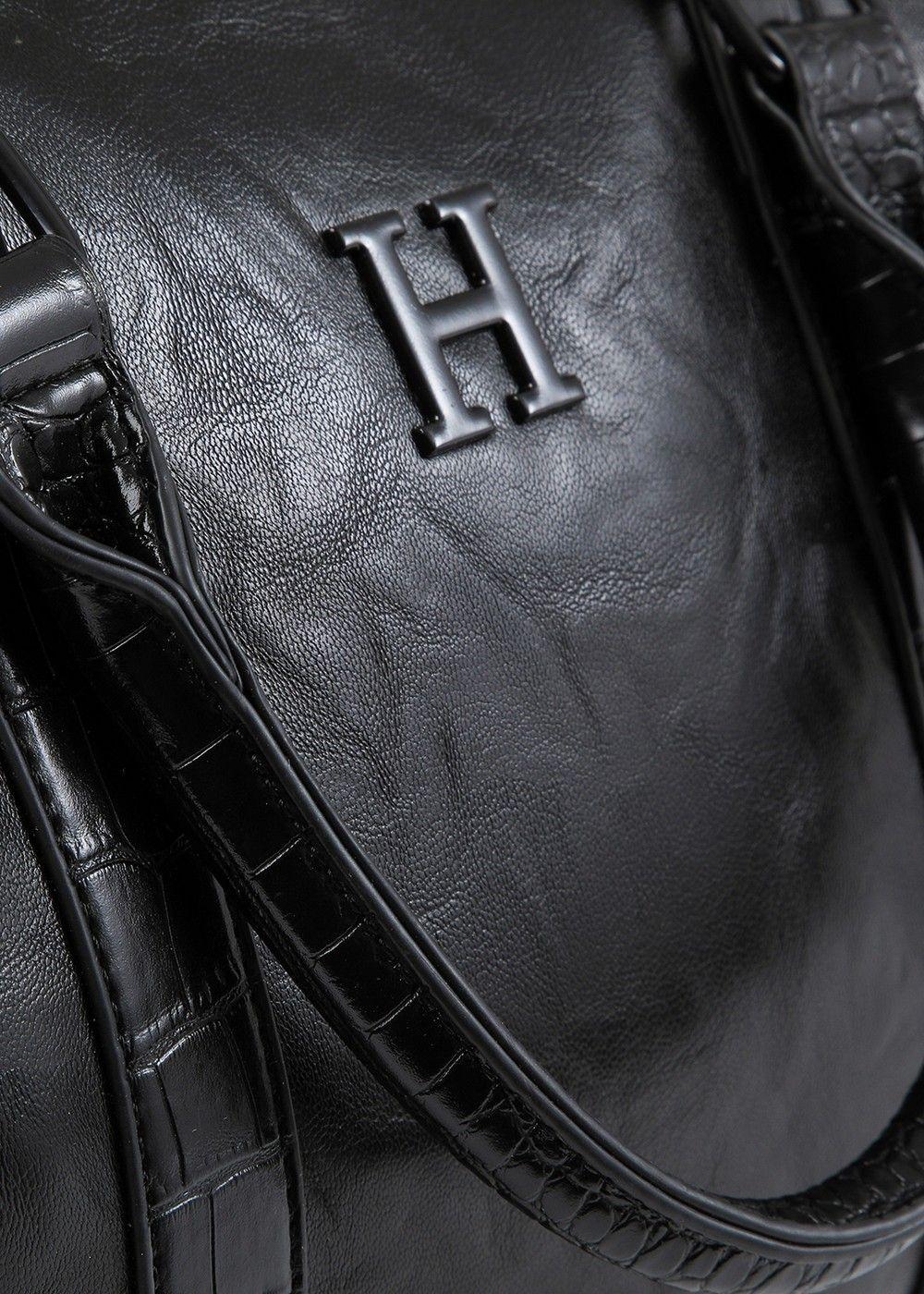 Bolso Ava Black Humana-3