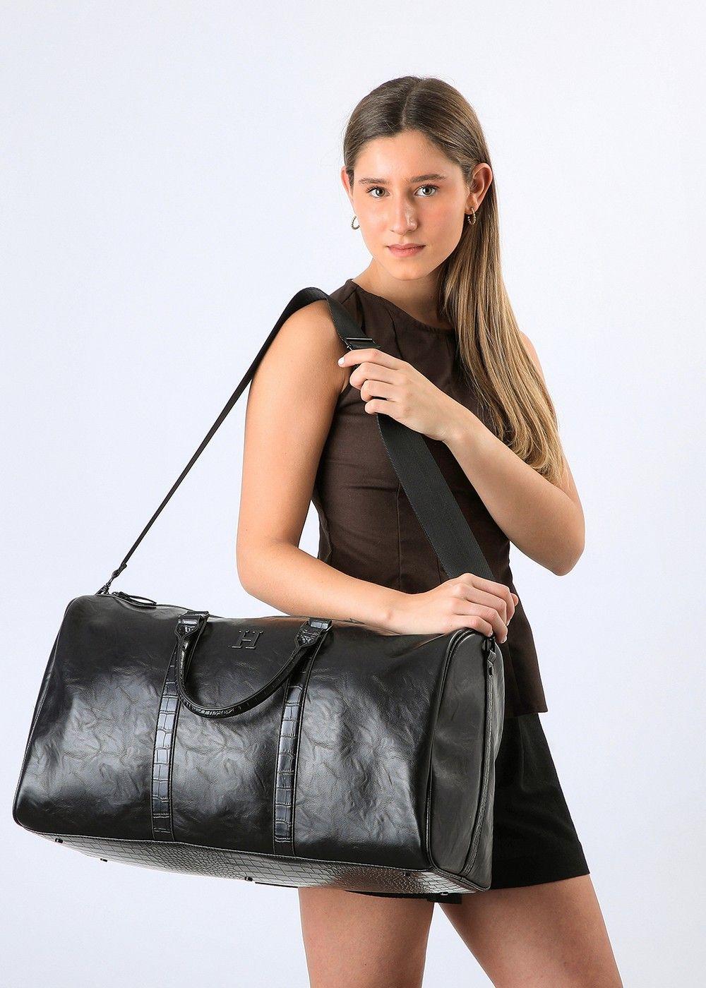 Bolso Ava Black Humana-4