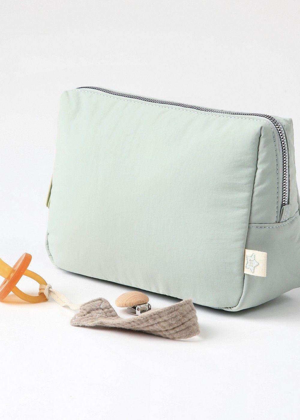 Cosmetiquero Charly Mint Humana-2
