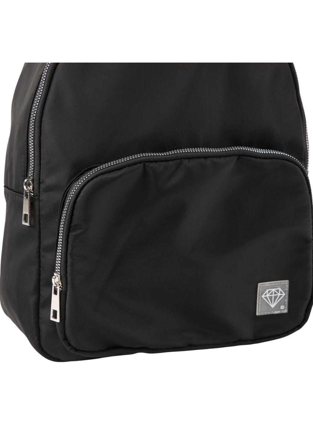 Mochila Arce Negra I-D-2