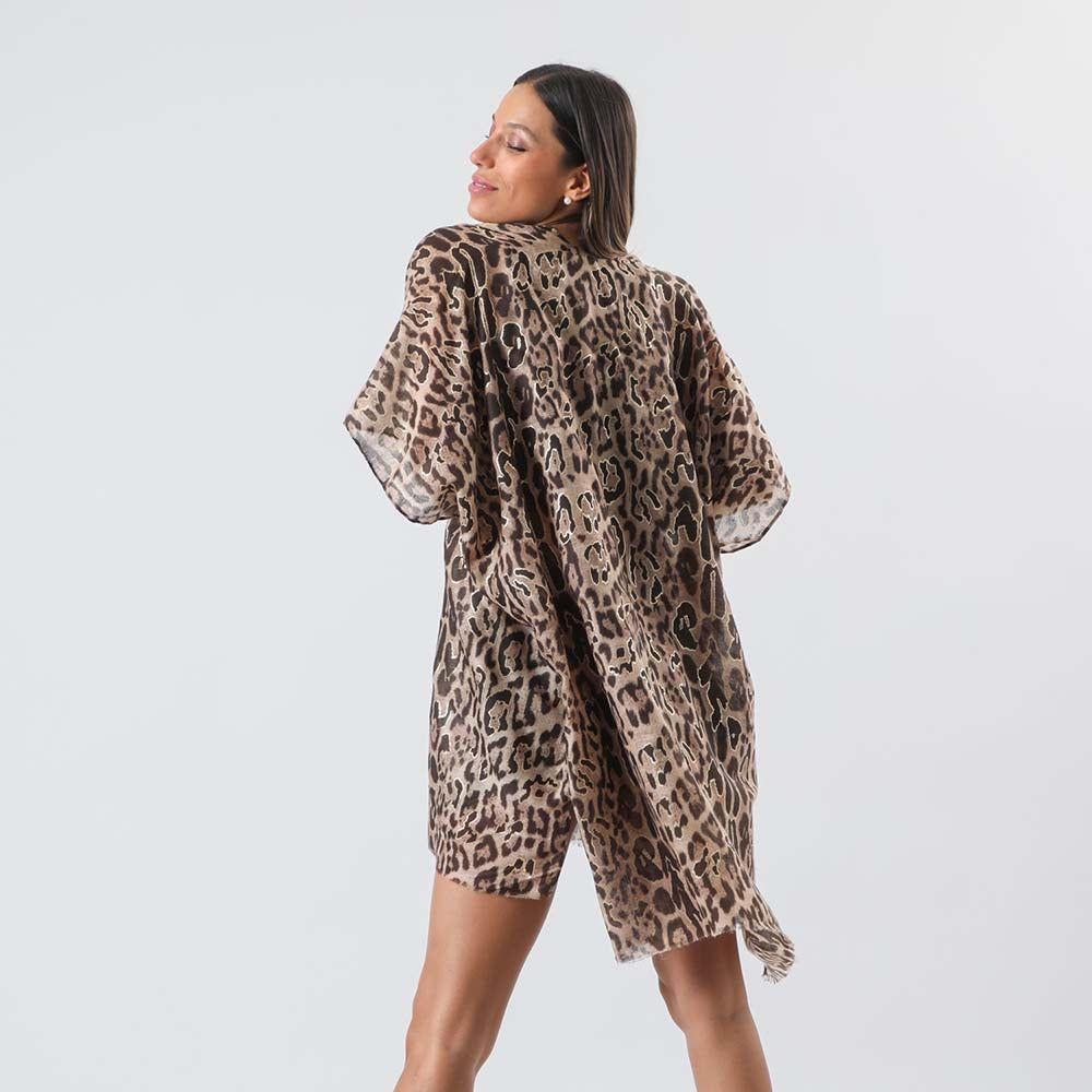 Kimono Animal Café i-D-1