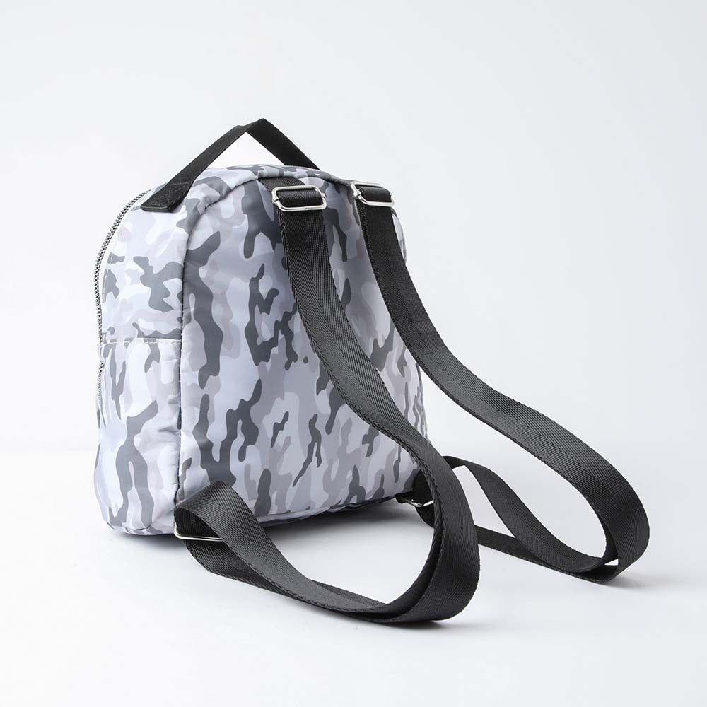 Mochila Odessa Gris i-D-1