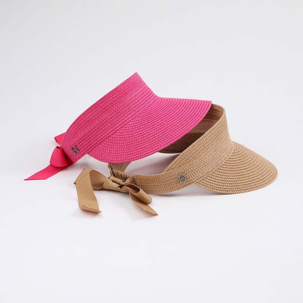 Sombrero Flower Beige Humana-1