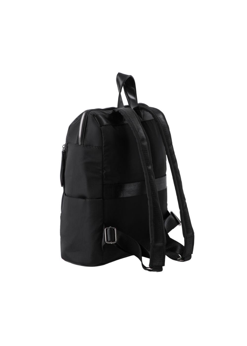 Mochila Computador Bambi Negro Humana-2