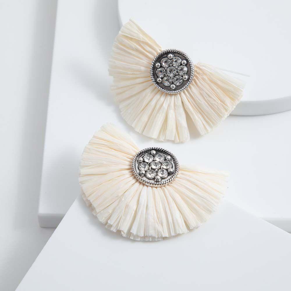 Aros Pegado Celosia Beige Humana-0