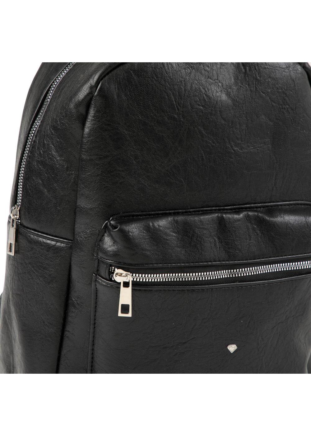 Mochila Anahi Black I-D-2