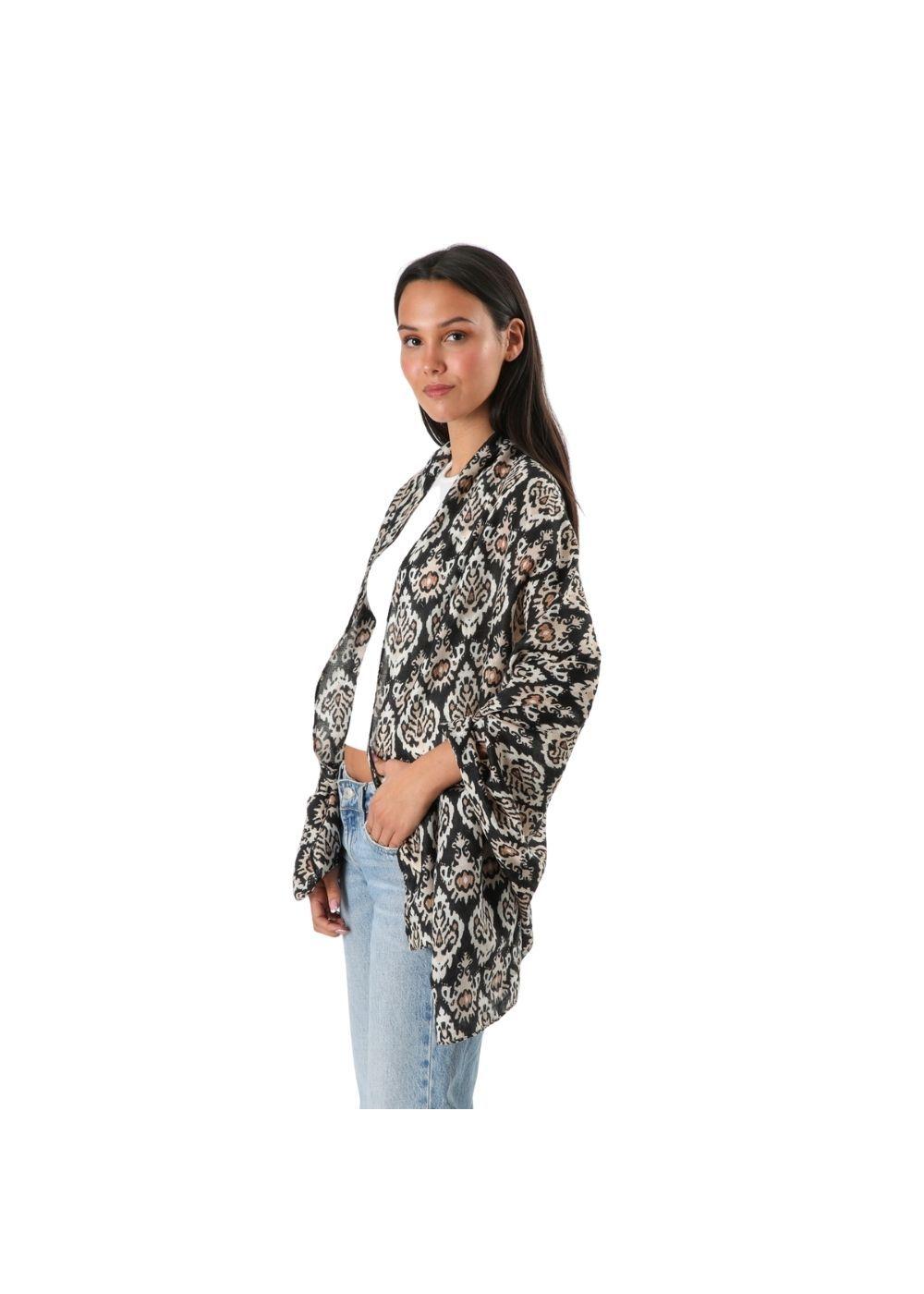 Pañuelo Estampado Nilo Multi Humana-2
