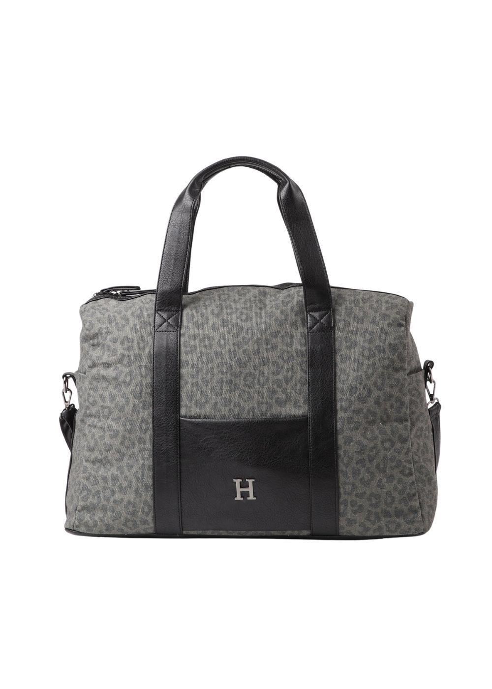 Cartera Bolso Iver Verde Humana-0